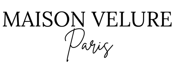Maison Velure Paris
