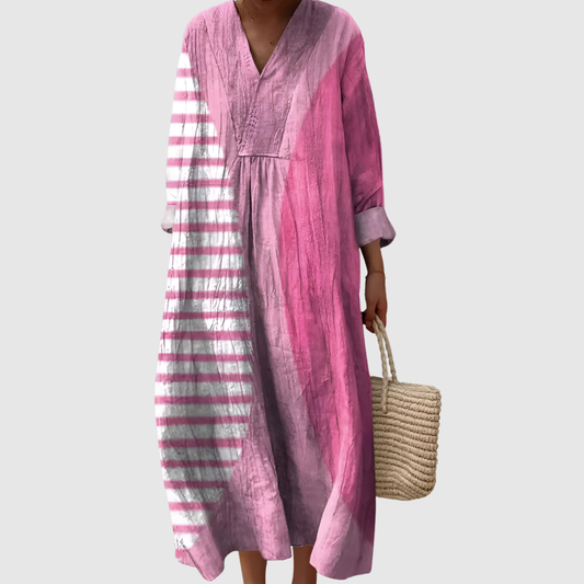 Grace | Robe Abstraite