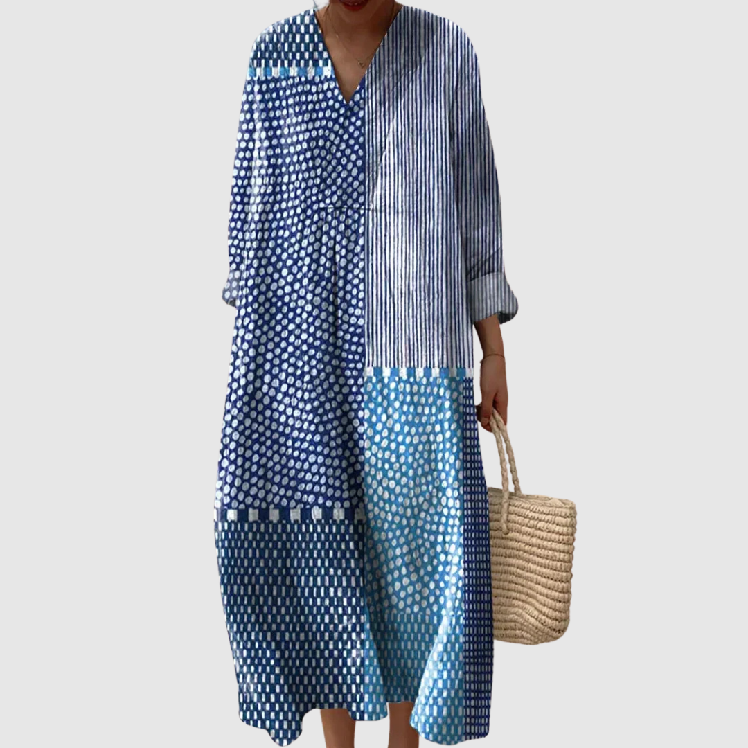 Luna | Robe Vague