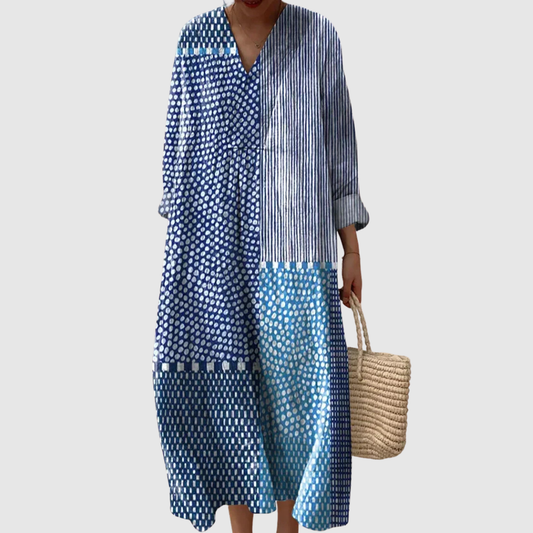 Luna | Robe Vague