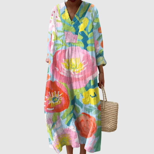 Chloé | Robe Blossom